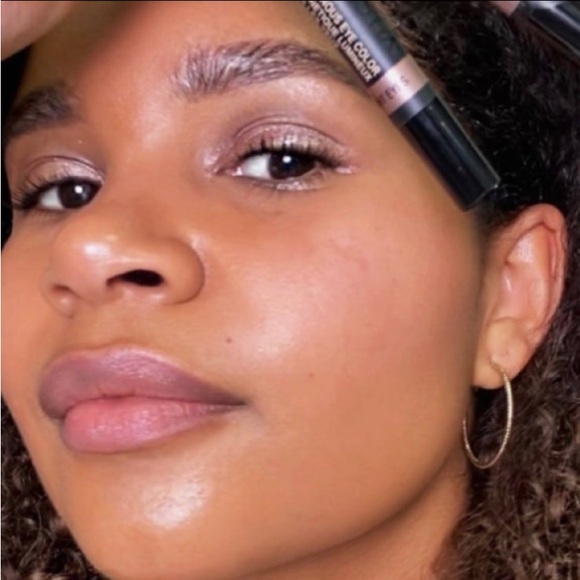 Nudestix Magnetic Luminous Eyeshadow Stick in Bright Eyes NWT - Picture 6 of 15